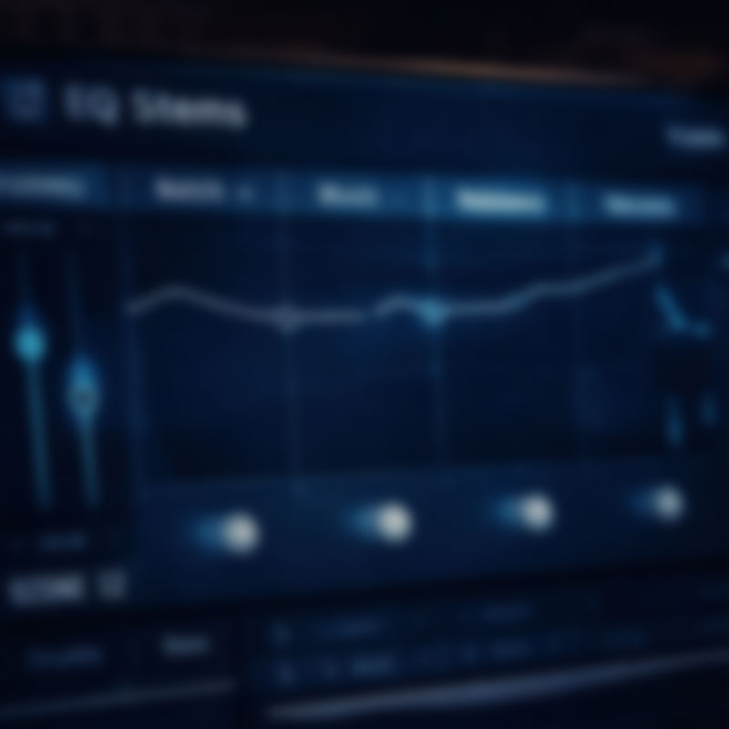 Ecualizar Stems con Ozone 12: ¿vale la pena?